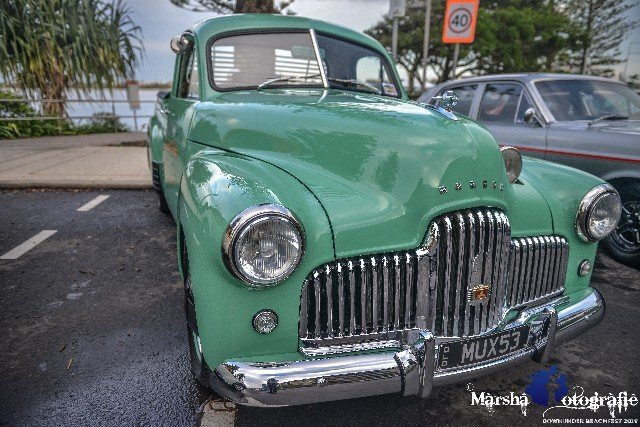 Downunder Beachfest-卡伦德拉必去景点