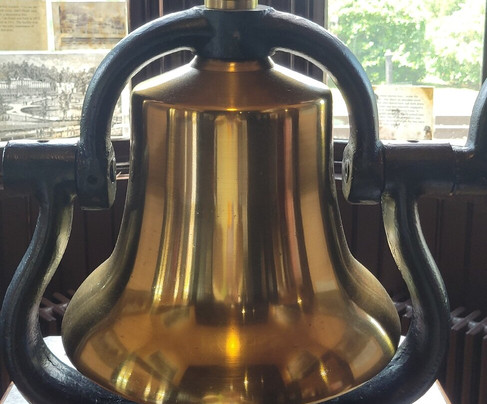 The Oakland B&O Railroad Museum-Oakland必去景点