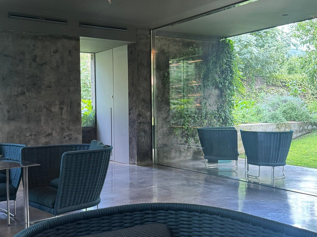 Les Cols Pavellons主图