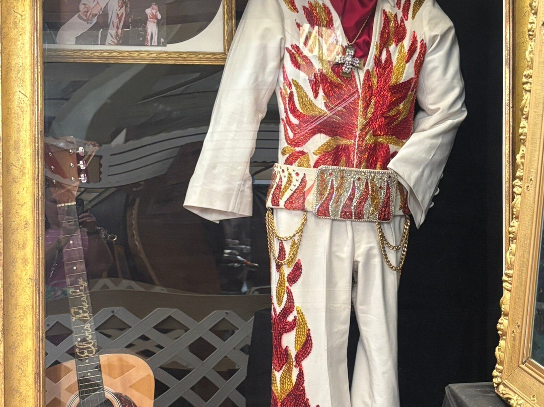 Traders World-Lebanon必去景点