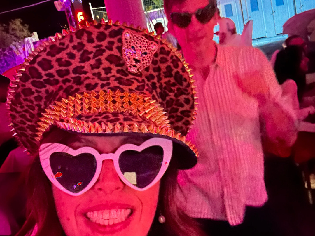 Golden Beach-Albisola Superiore必去景点