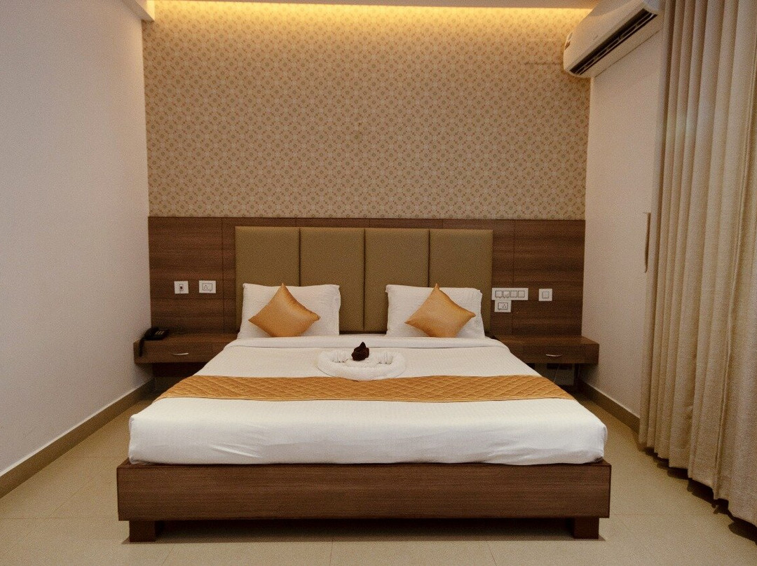 Brindhavan Residency主图