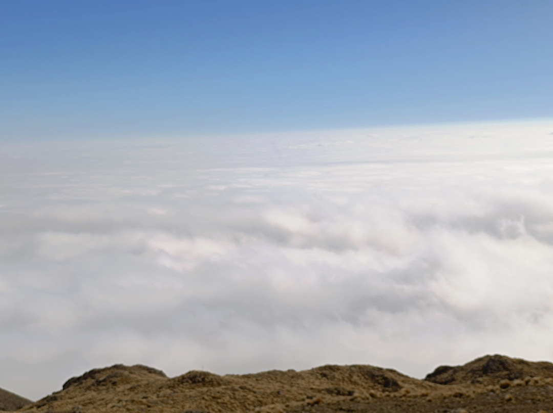 Circuito Aventura Mirador de los Condores-梅洛必去景点