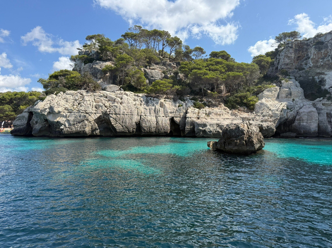 Don Pancho Boat Trip-休达德亚必去景点