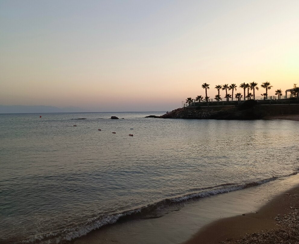 Club Beyy Resort Hotel主图