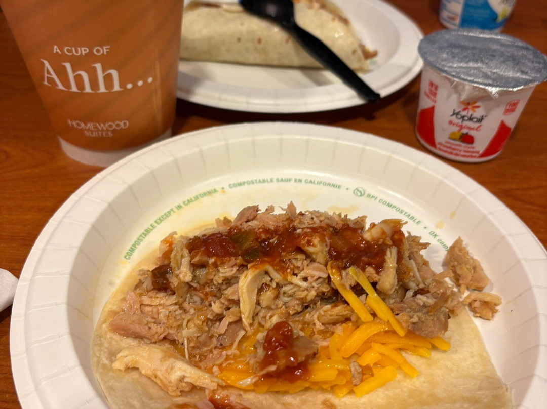 Homewood Suites by Hilton Agoura Hills主图