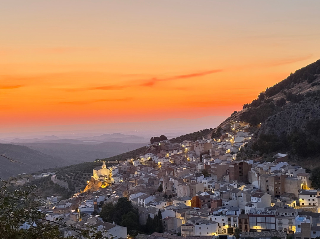 Hotel Rural Puerto Magina主图