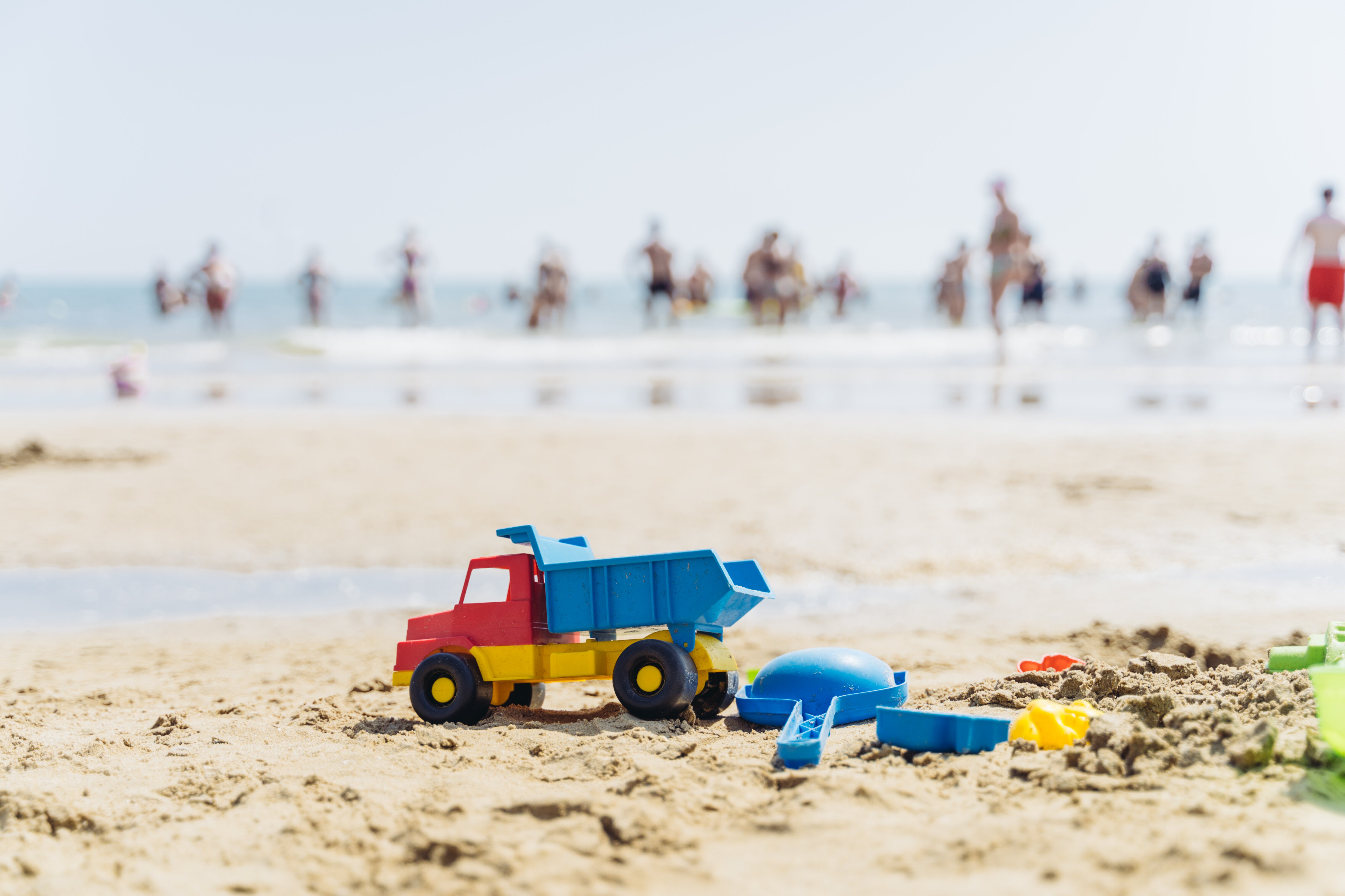 Hermitage Hotel-泳池