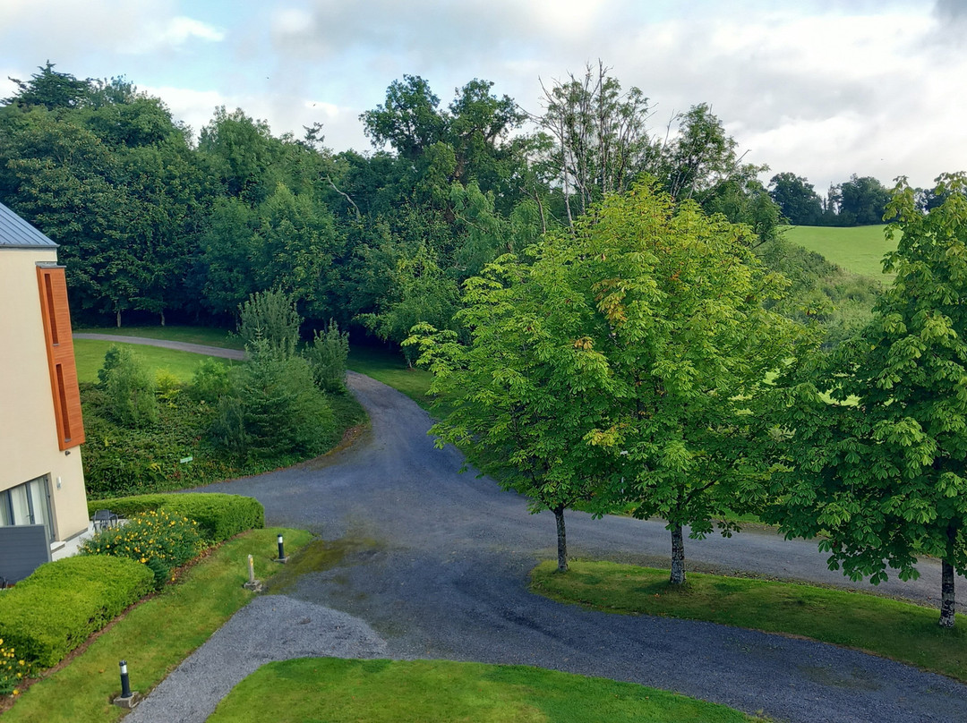 卡文雷迪森布鲁法恩汉姆产业酒店主图