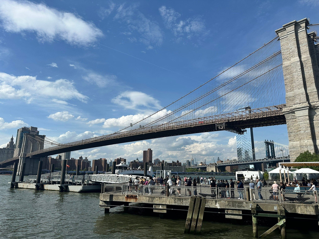 布魯克林高地步道-布鲁克林必去景点