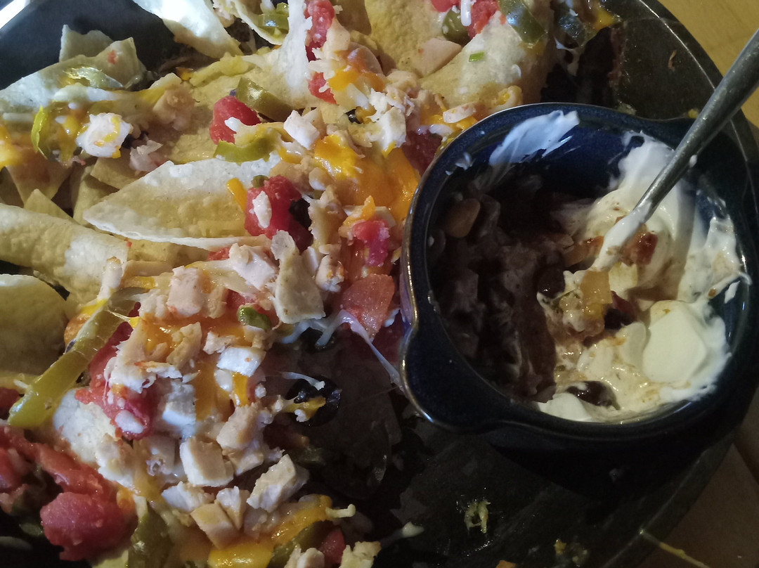 Fiddlehead Brewing Company-谢尔本必去景点