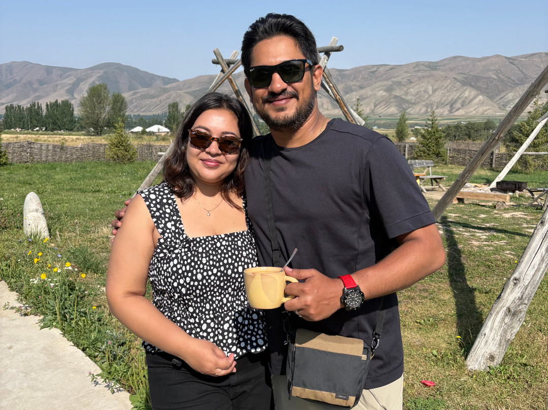 FLYTRAIL-西里古里必去景点