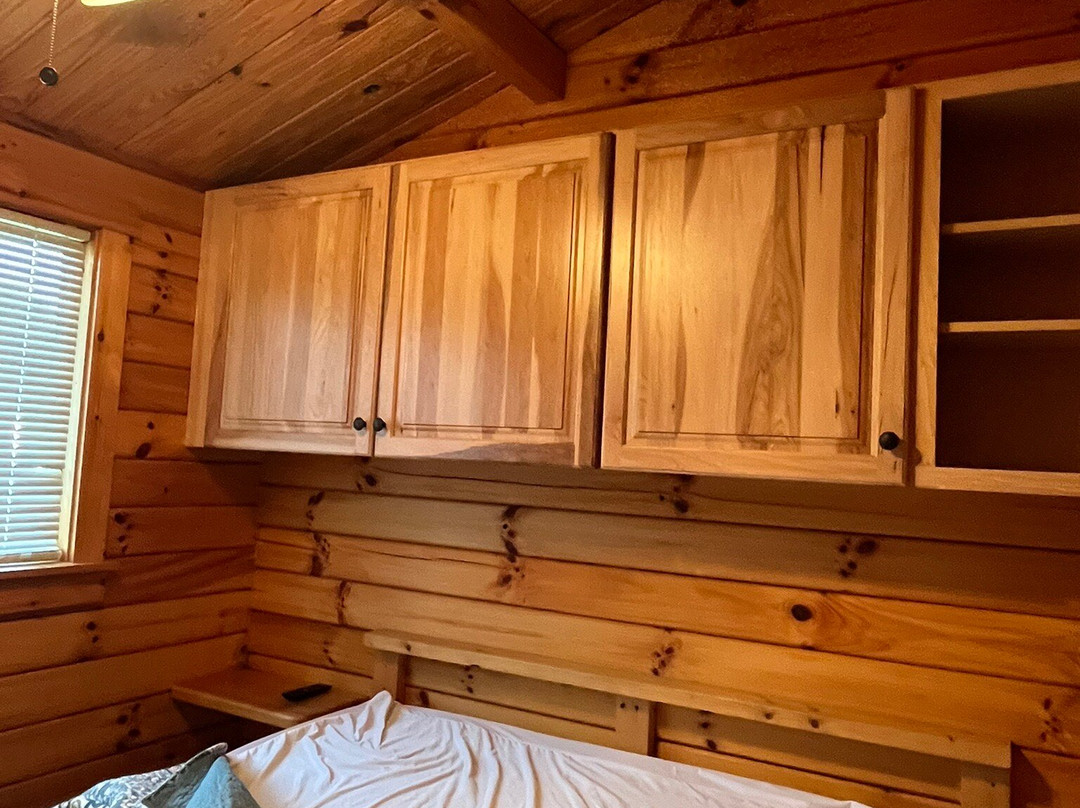 Treasure Beach RV Park and Campground主图