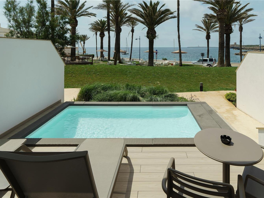 Alua Soul Menorca主图