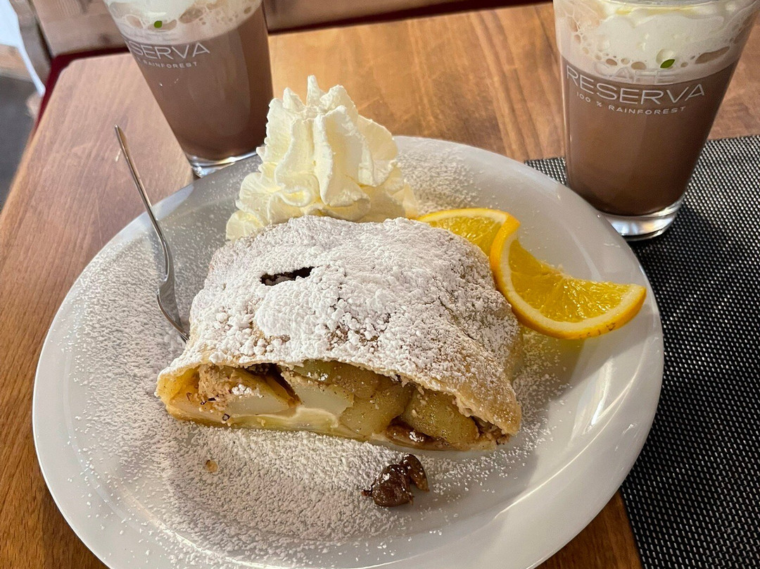 Muttereralmpark-茵斯布鲁克必去景点