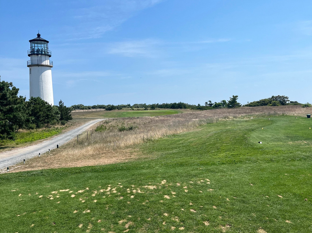 Highland Golf Links-Truro必去景点