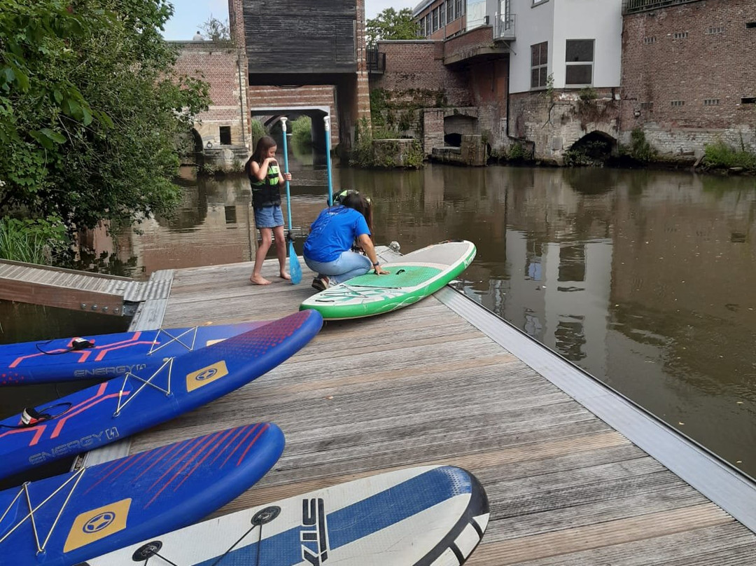 Pacific Supschool-梅赫伦必去景点