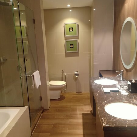 吉隆坡双威普特拉酒店主图