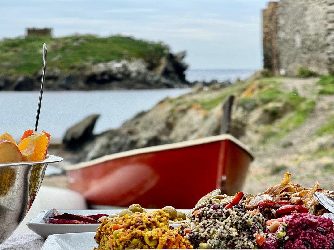 Panorama Trails-Terradelles必去景点