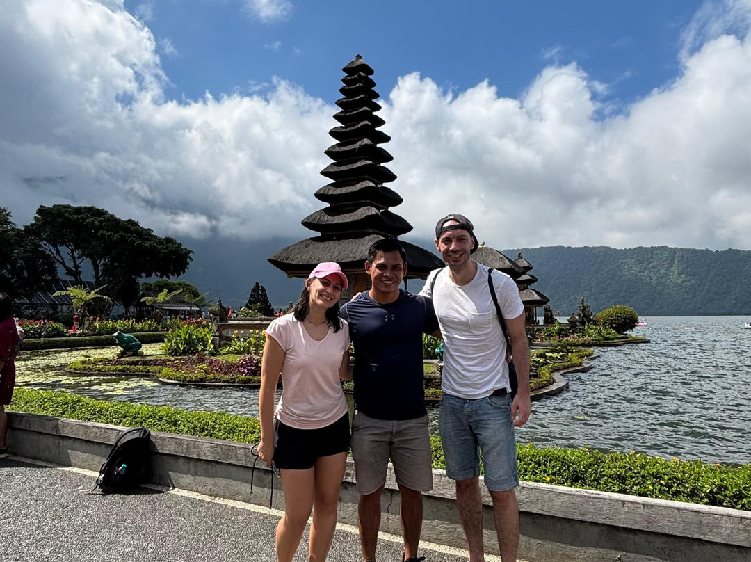 Menjangan Bali Driver Guide-佩母德兰必去景点