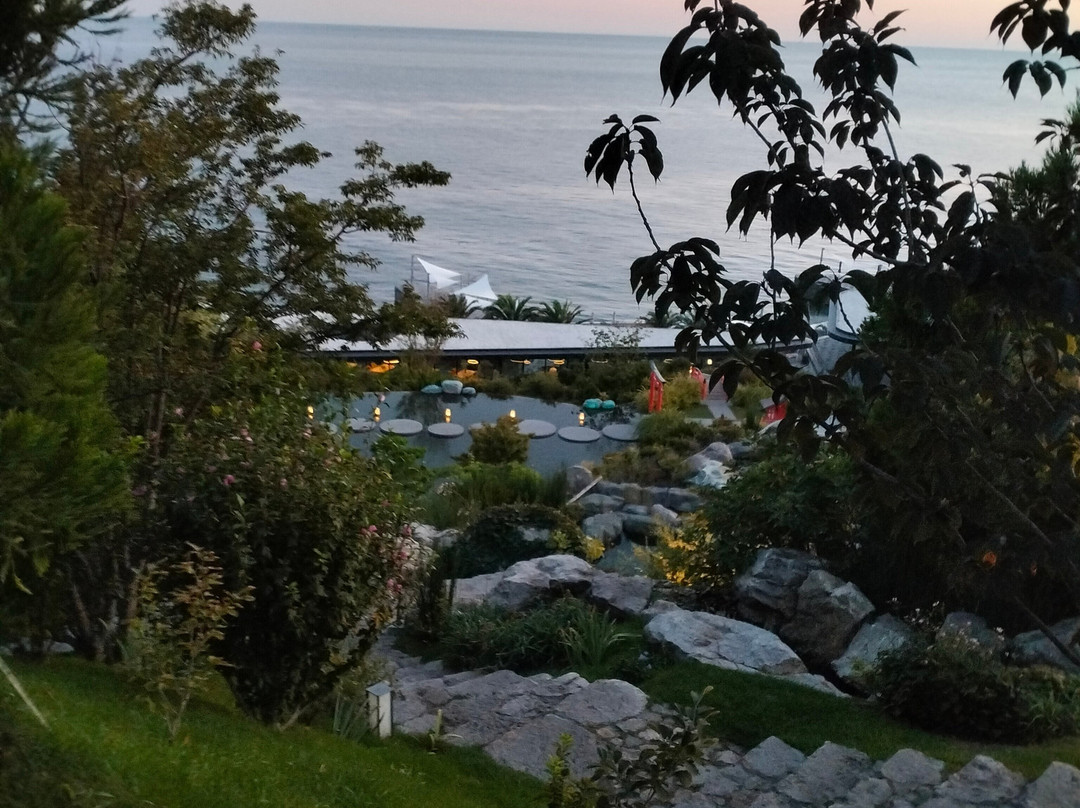 Dreamwood-Opolzneve必去景点