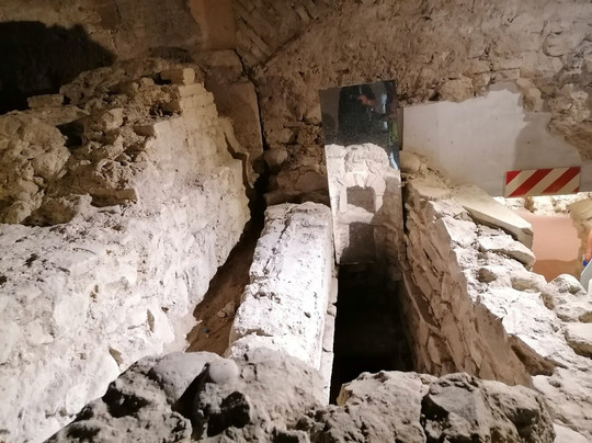 Termoli sotterranea-Termoli必去景点