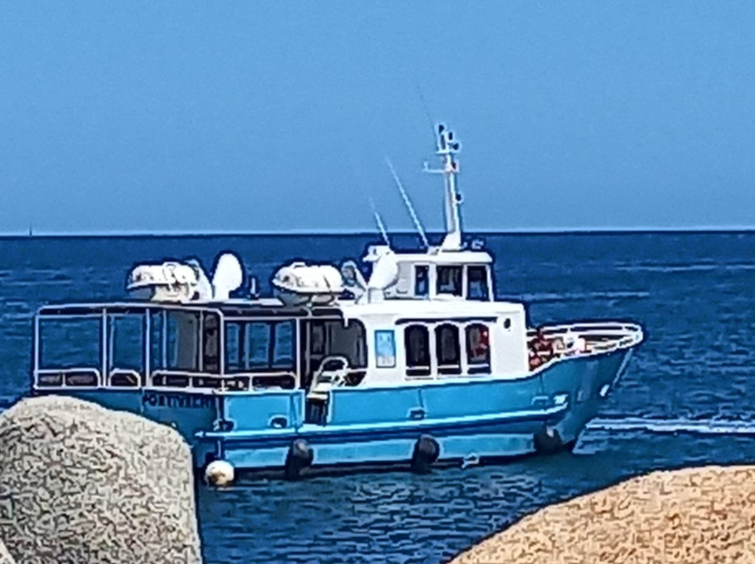 AUTHENTIC CROISIERE-维琪奥港必去景点
