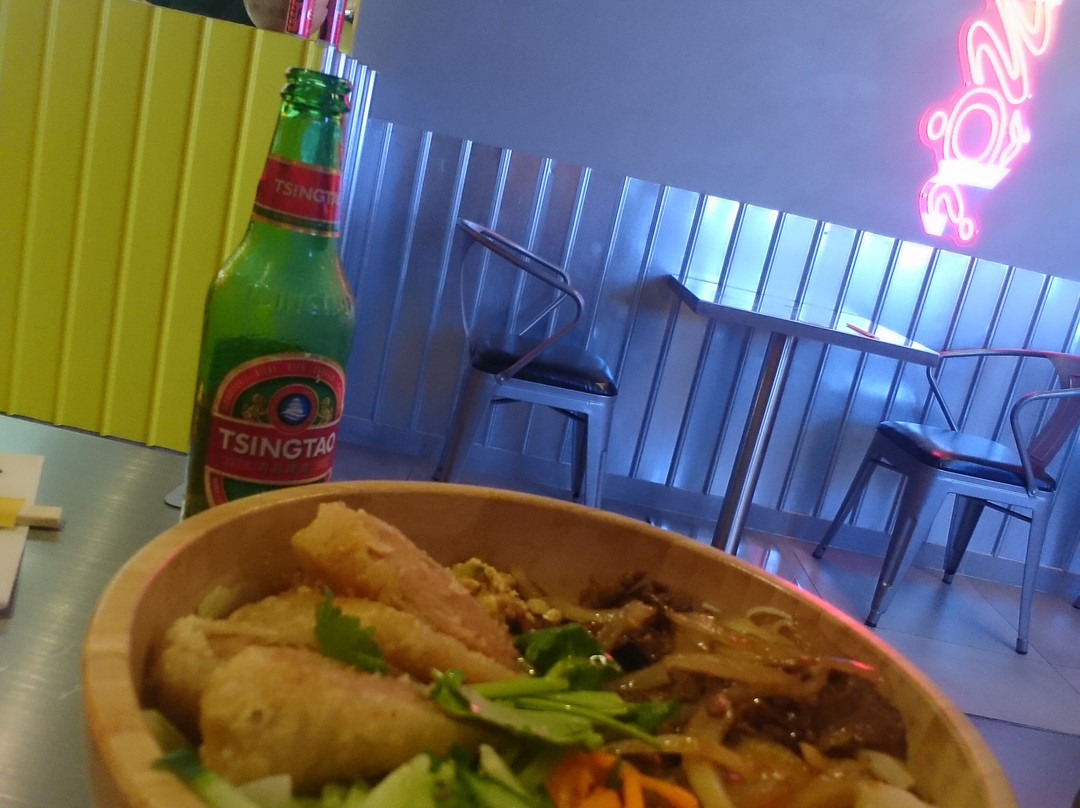 BOLKIRI Lille Gambetta