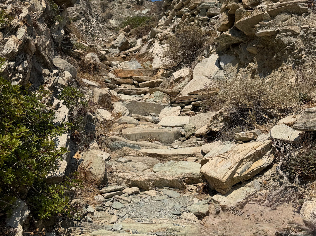 Avaton Folegandros主图