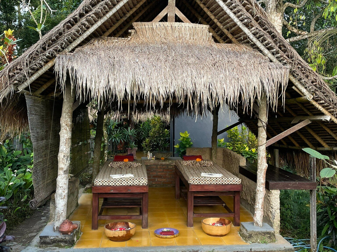 Subak Tabola Villa主图