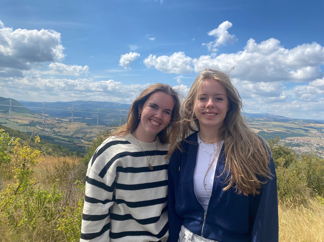 Airzone Parapente-米约必去景点