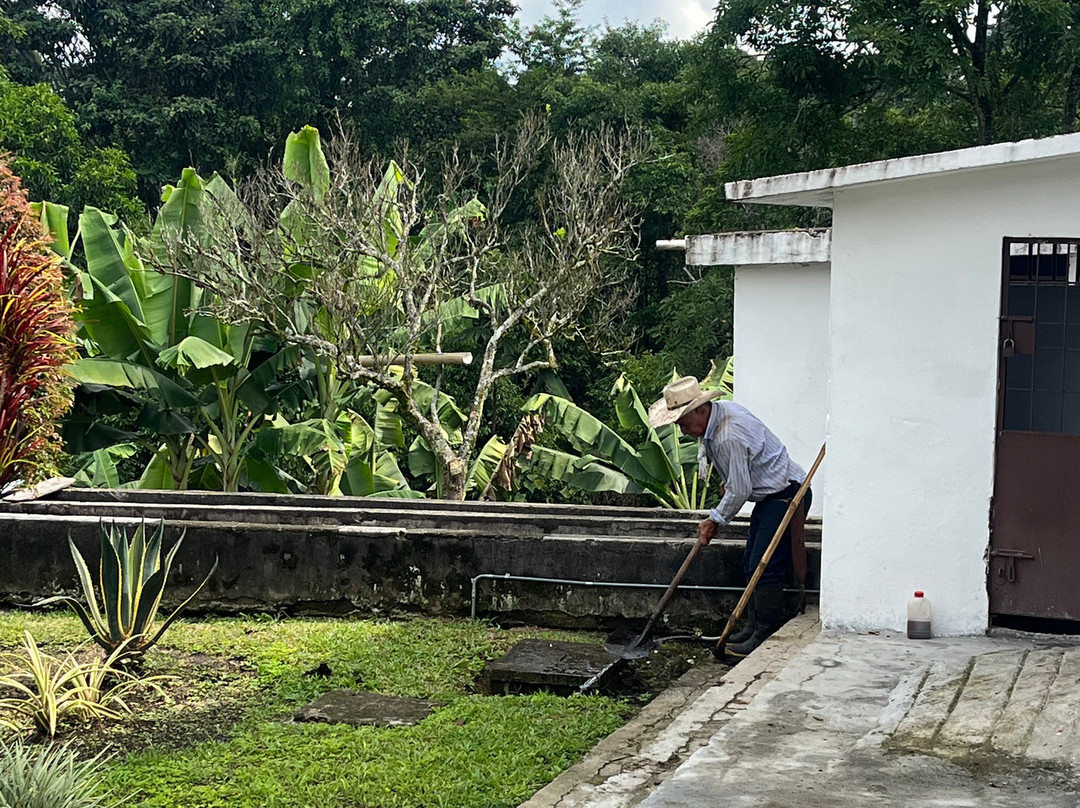 Hacienda La Gaviota-Chinchina必去景点