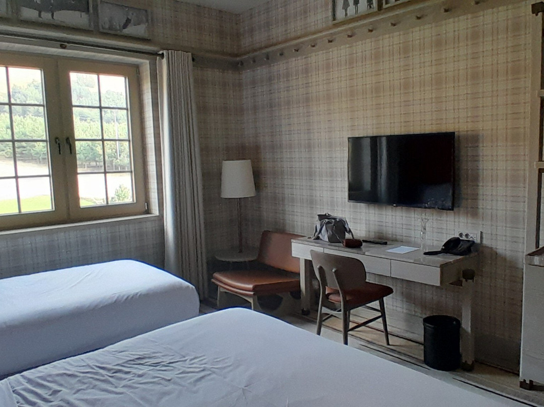 Polat Palandöken主图