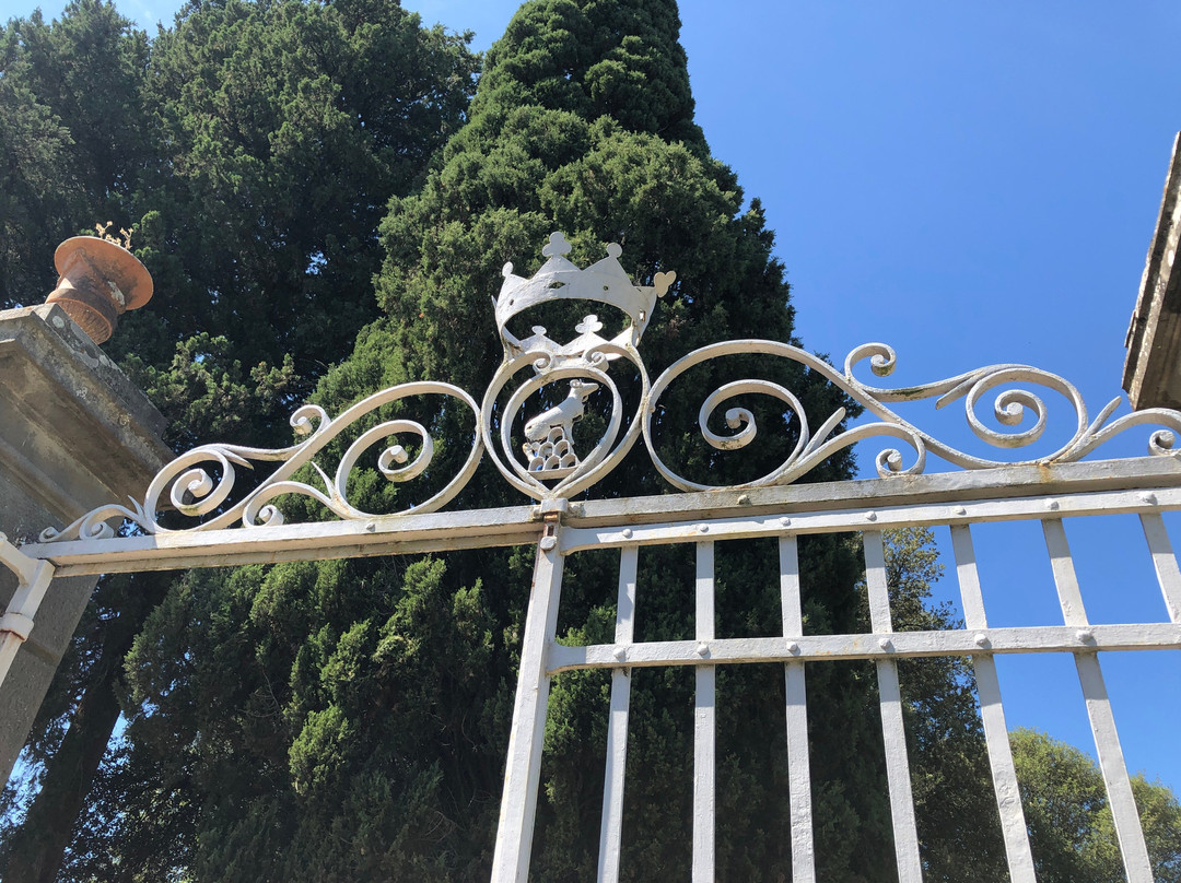 Fattoria di Bagnolo-因普鲁内塔必去景点