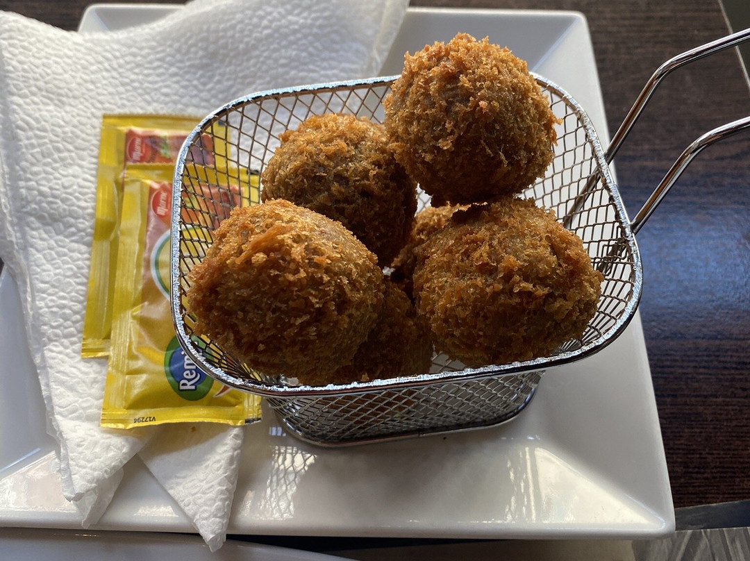 De Markt-Hilversum必去景点