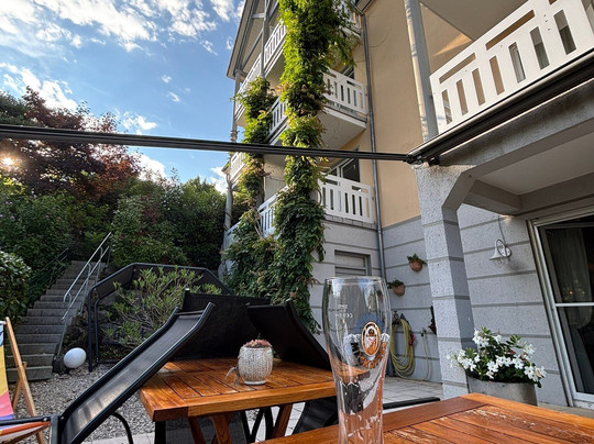 Allgovia Hotel主图