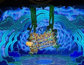 Swansea Grand Theatre-斯温西必去景点