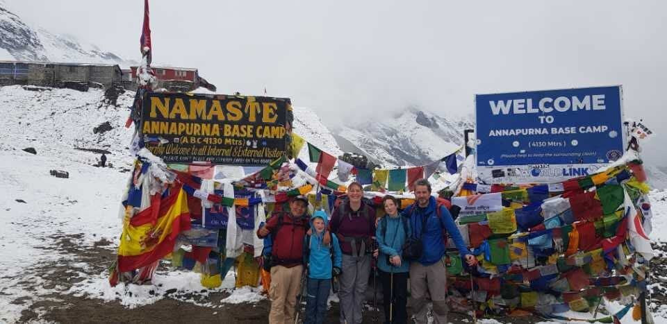 Swiss Family Treks & Expedition-加德满都必去景点