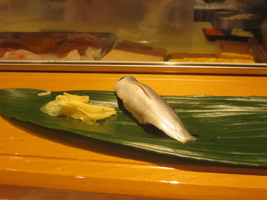 ひょうたん寿司