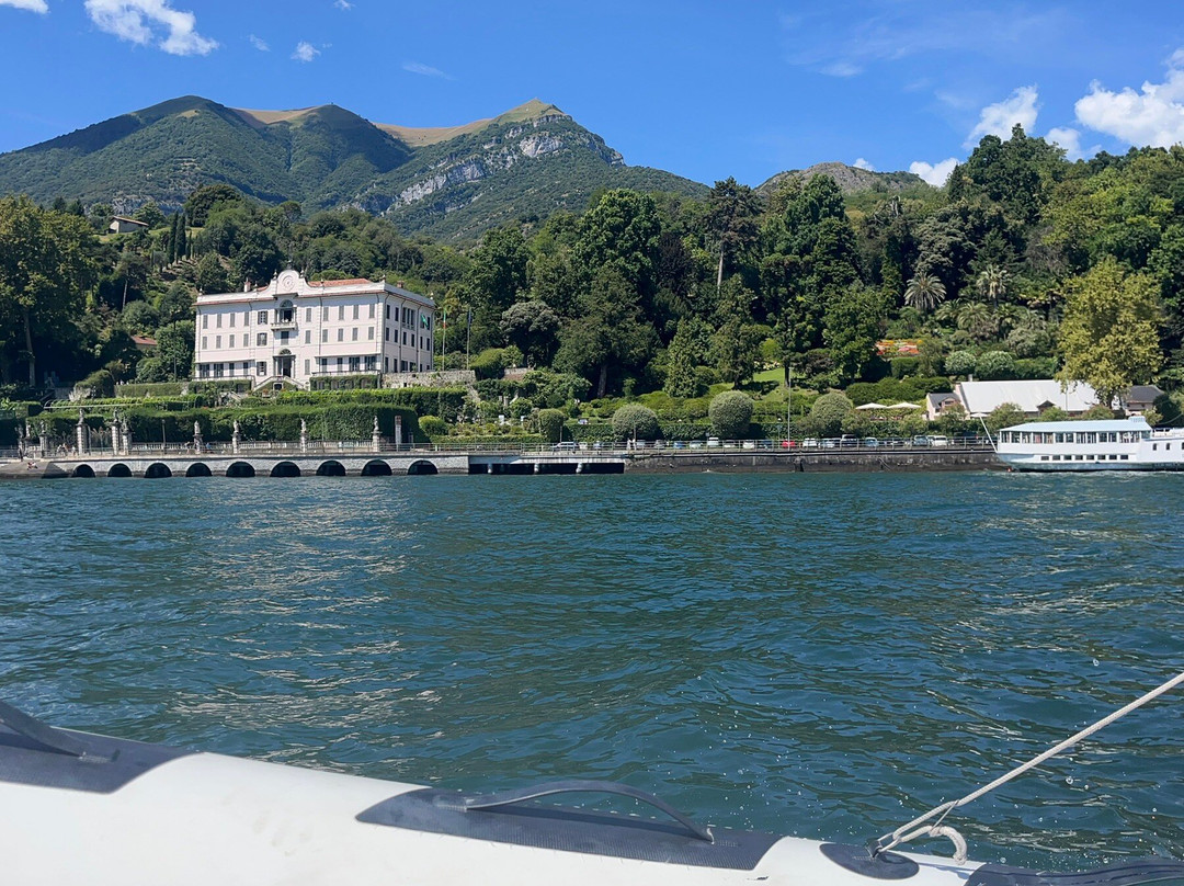 Comolakeboats-多马索必去景点