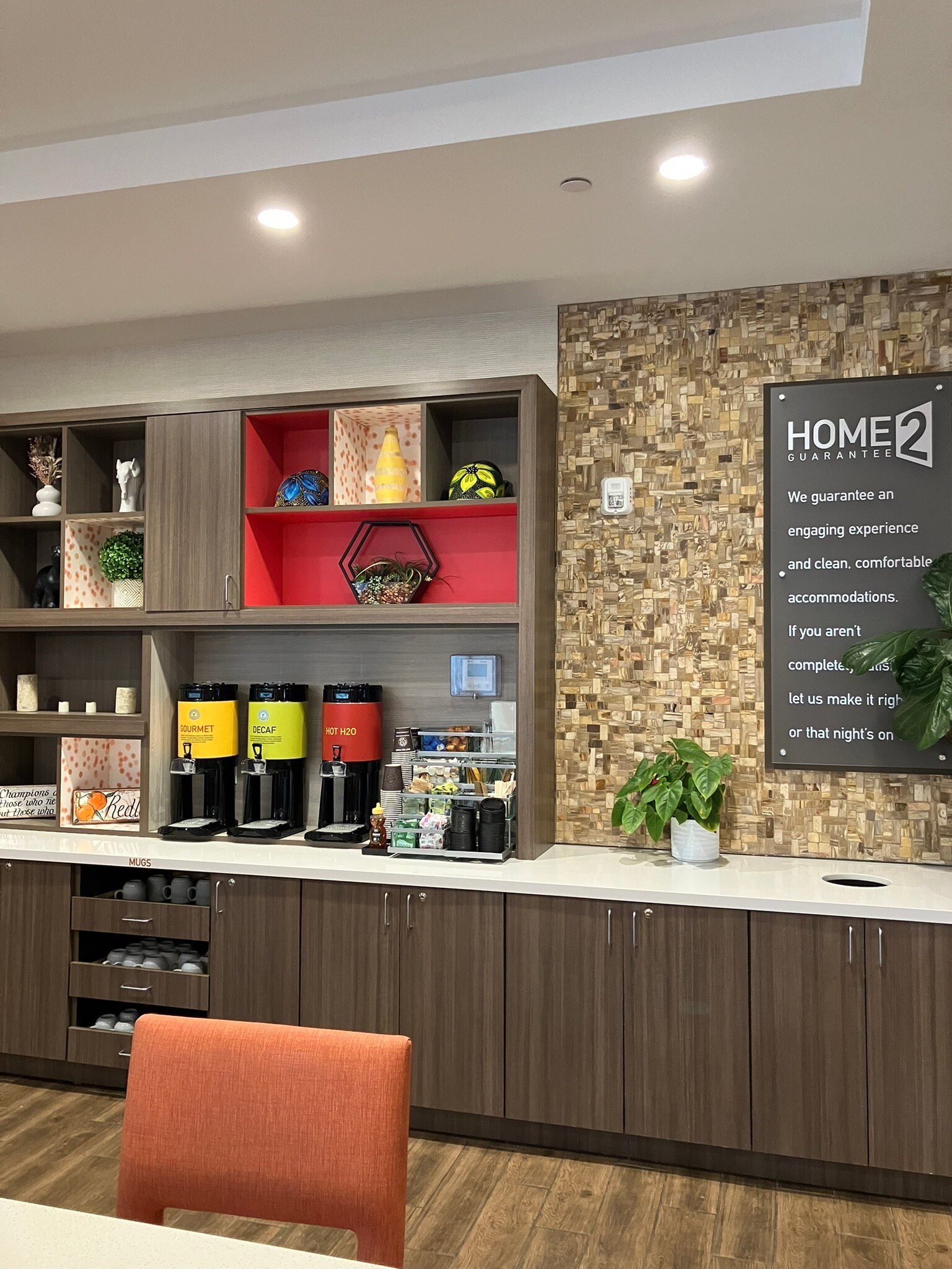 Home2 Suites by Hilton Redlands Loma Linda-官方