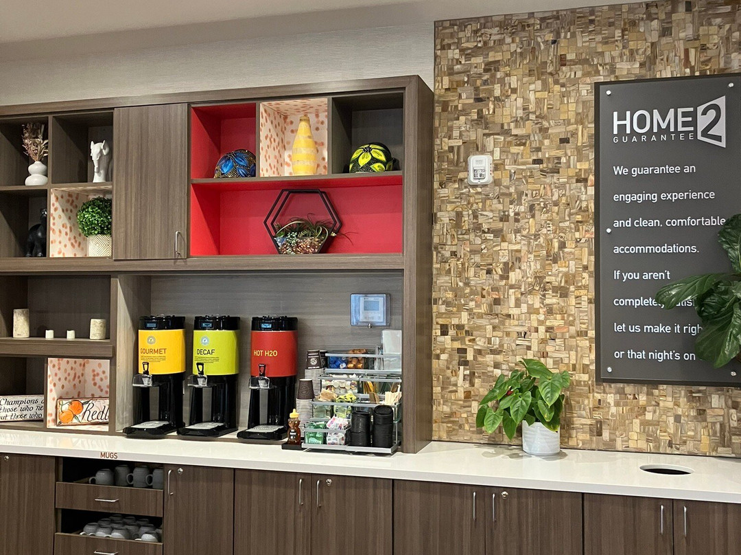 Home2 Suites by Hilton Redlands Loma Linda主图