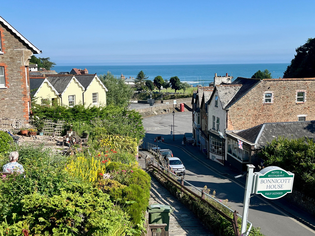 Bonnicott House主图