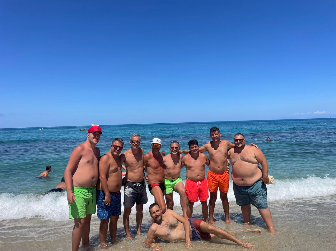 San Domenico Village主图