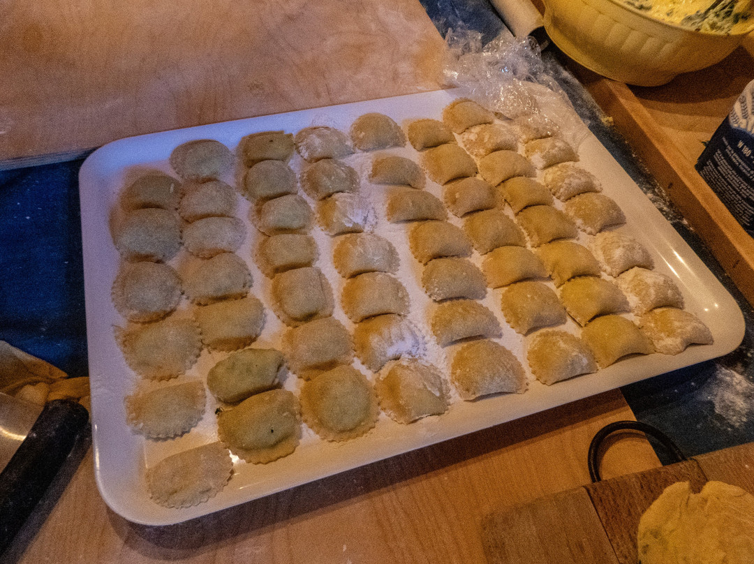 Lucca Cooking Classes-卢卡必去景点