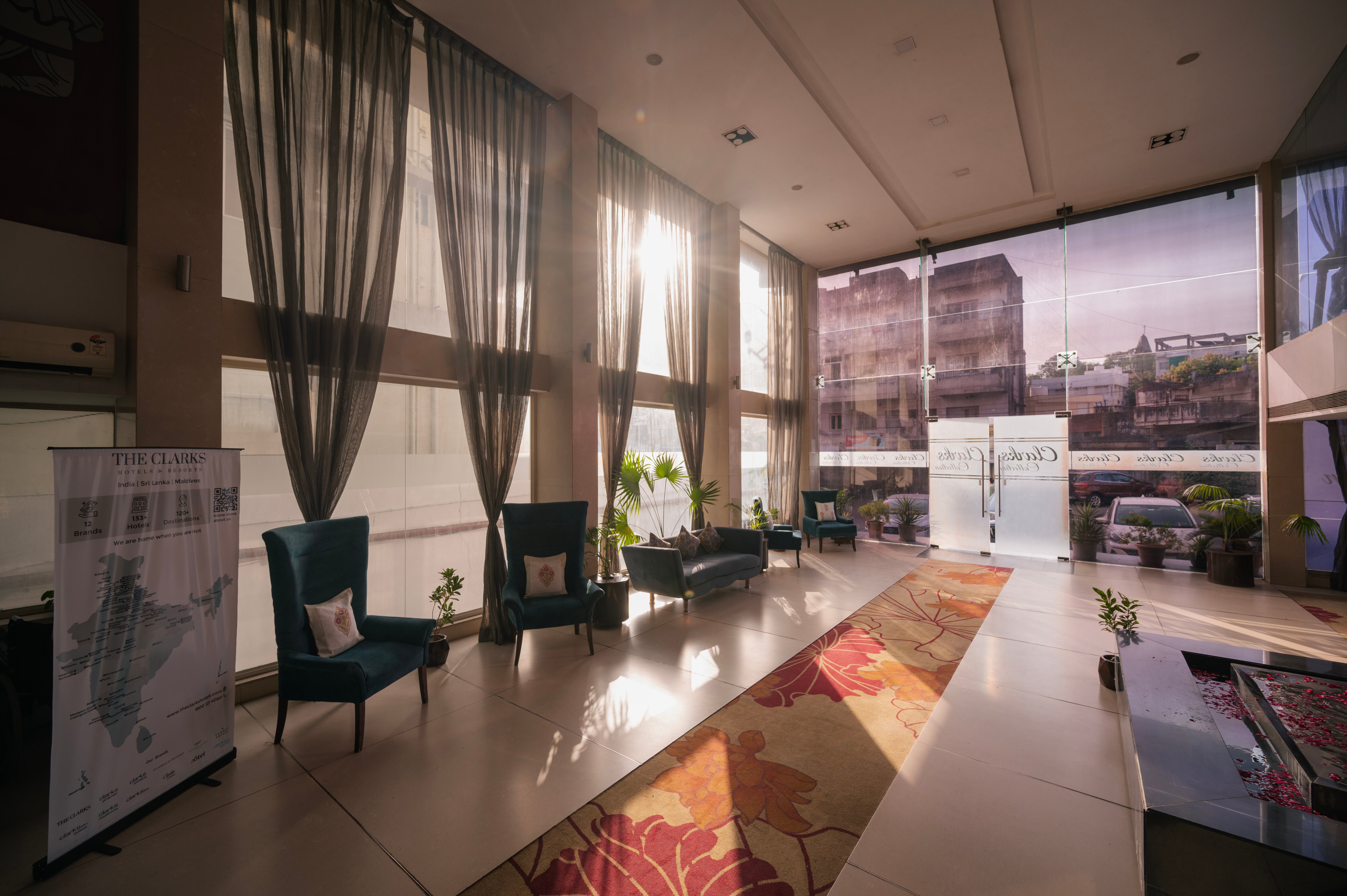 1589年代酒店-浴室