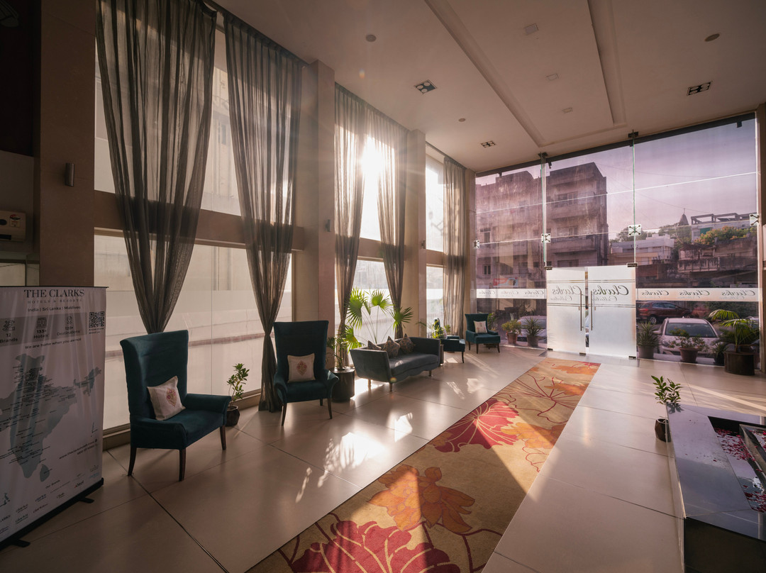 1589年代酒店主图