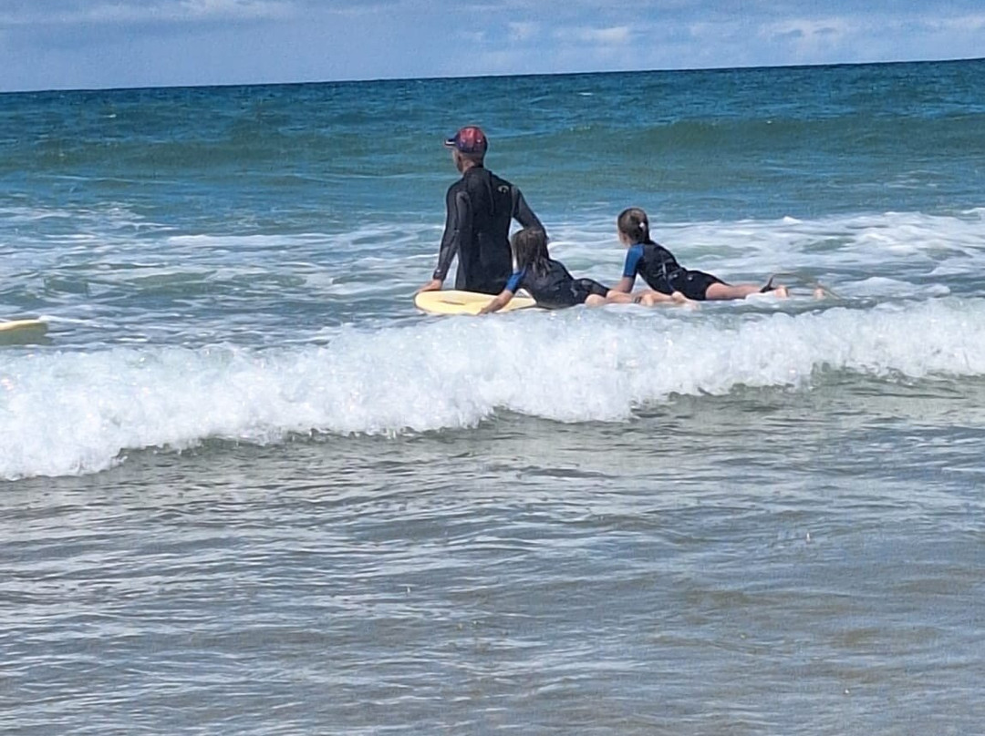 Secret Spot Lodge主图