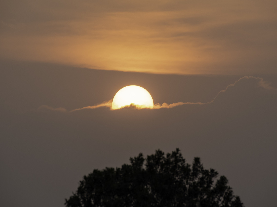 Semuliki National Park-Fort Portal必去景点