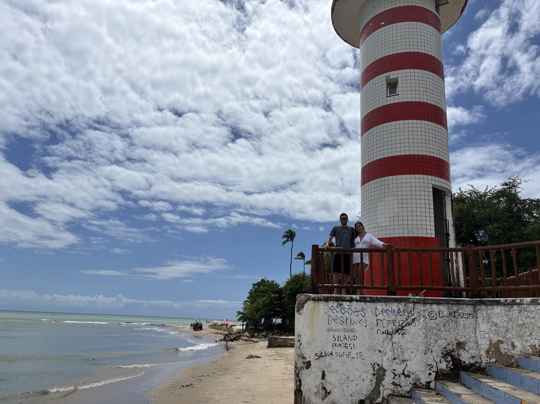 Hotel VentoBrasil主图